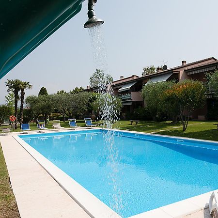 Apartment Ortensia - Regarda Travel Lazise Exterior photo