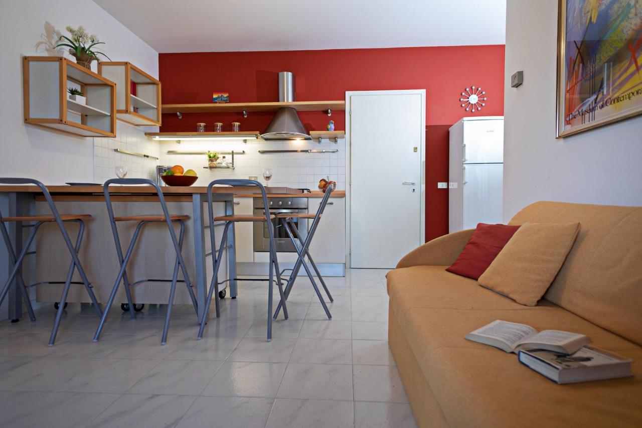 Apartment Ortensia - Regarda Travel Lazise Exterior photo