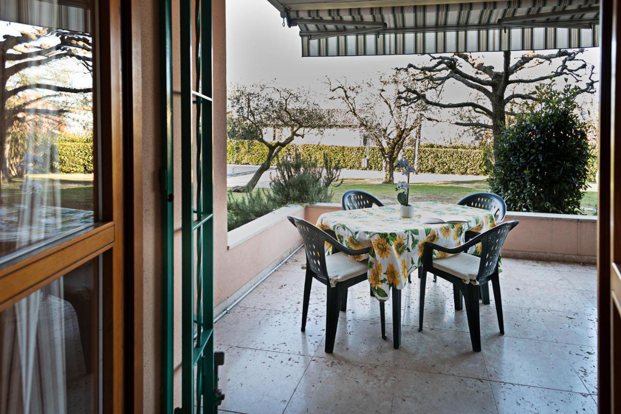 Apartment Ortensia - Regarda Travel Lazise Exterior photo