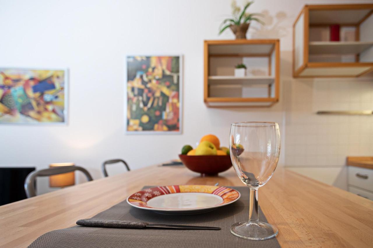 Apartment Ortensia - Regarda Travel Lazise Exterior photo
