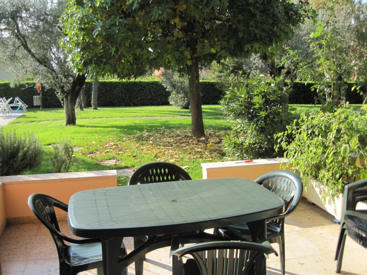 Apartment Ortensia - Regarda Travel Lazise Exterior photo