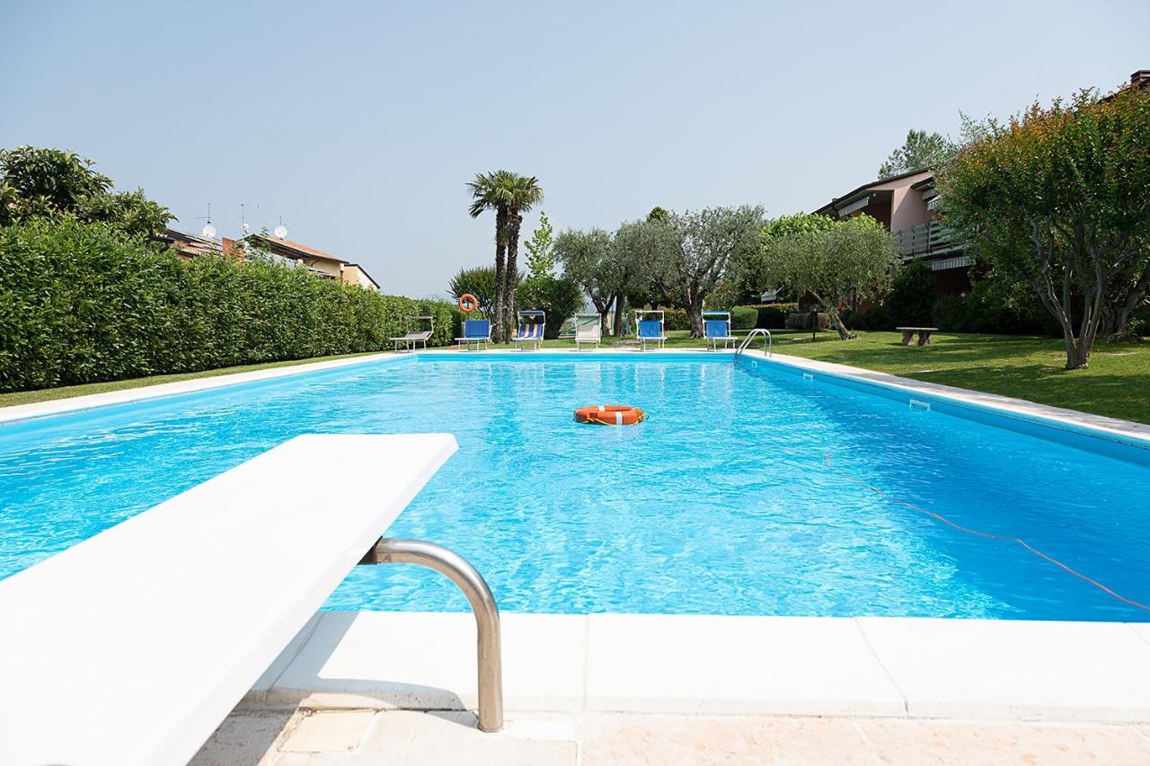 Apartment Ortensia - Regarda Travel Lazise Exterior photo