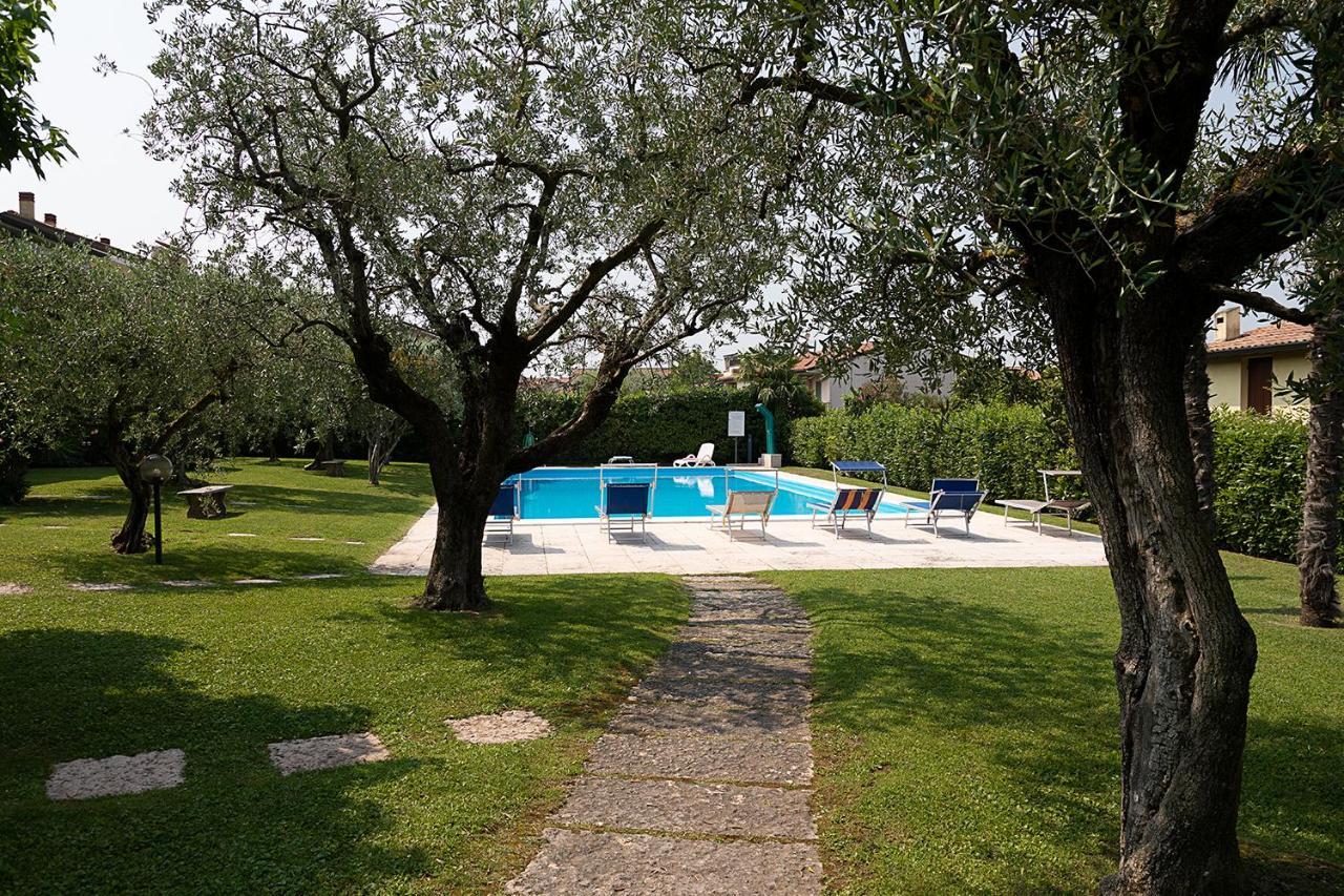 Apartment Ortensia - Regarda Travel Lazise Exterior photo