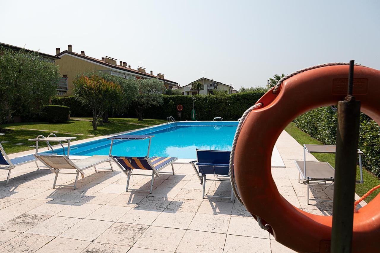 Apartment Ortensia - Regarda Travel Lazise Exterior photo