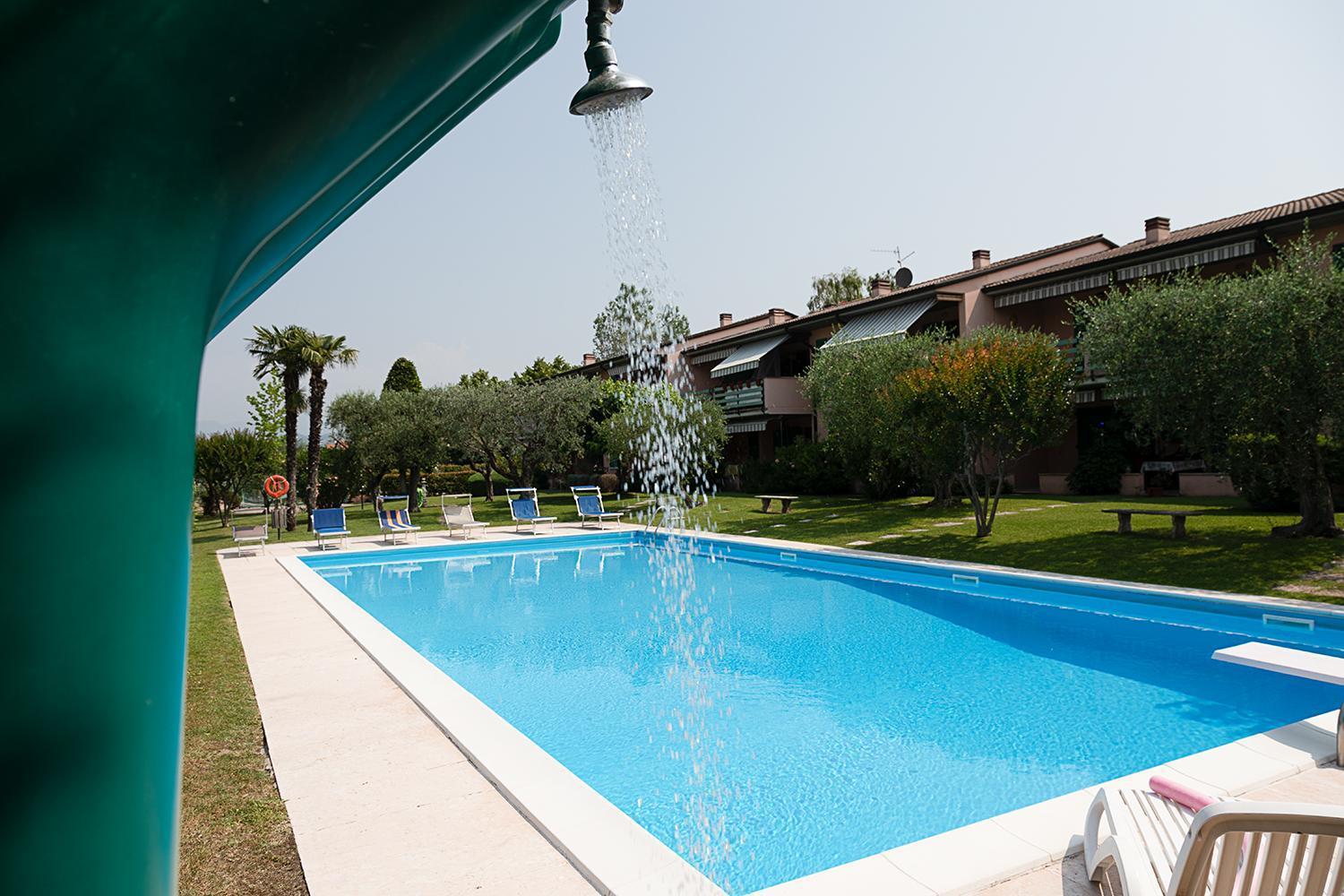 Apartment Ortensia - Regarda Travel Lazise Exterior photo